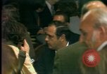 Image Alexander Butterfield commence témoignage Washington DC USA, 1973, de la seconde 41 séquences d'archives historiques vidéo 65675056773