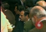 Image Alexander Butterfield commence témoignage Washington DC USA, 1973, de la seconde 44 séquences d'archives historiques vidéo 65675056773