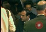 Image Alexander Butterfield commence témoignage Washington DC USA, 1973, de la seconde 46 séquences d'archives historiques vidéo 65675056773
