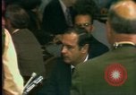 Image Alexander Butterfield commence témoignage Washington DC USA, 1973, de la seconde 47 séquences d'archives historiques vidéo 65675056773