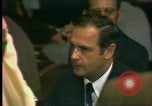 Image Alexander Butterfield commence témoignage Washington DC USA, 1973, de la seconde 49 séquences d'archives historiques vidéo 65675056773