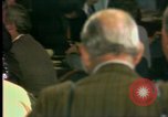 Image Alexander Butterfield commence témoignage Washington DC USA, 1973, de la seconde 62 séquences d'archives historiques vidéo 65675056773