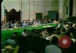 Image of Butterfield testimony in Watergate Washington DC USA, 1973, second 3 stock footage video 65675056775