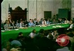 Image of Butterfield testimony in Watergate Washington DC USA, 1973, second 10 stock footage video 65675056775