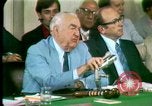 Image of Butterfield testifies Washington DC USA, 1973, second 1 stock footage video 65675056776