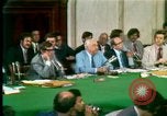 Image of Butterfield testifies Washington DC USA, 1973, second 4 stock footage video 65675056776
