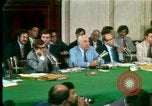 Image of Butterfield testifies Washington DC USA, 1973, second 5 stock footage video 65675056776
