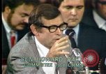 Image of Butterfield testifies Washington DC USA, 1973, second 32 stock footage video 65675056776