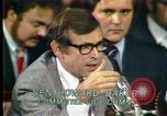 Image of Butterfield testifies Washington DC USA, 1973, second 34 stock footage video 65675056776