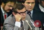 Image of Butterfield testifies Washington DC USA, 1973, second 36 stock footage video 65675056776