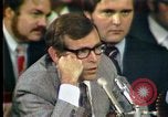 Image of Butterfield testifies Washington DC USA, 1973, second 37 stock footage video 65675056776