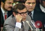Image of Butterfield testifies Washington DC USA, 1973, second 38 stock footage video 65675056776