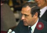 Image of Butterfield testifies Washington DC USA, 1973, second 60 stock footage video 65675056776
