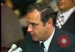 Image of Butterfield's Watergate testimony Washington DC USA, 1973, second 8 stock footage video 65675056777
