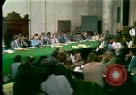 Image of Butterfield's Watergate testimony Washington DC USA, 1973, second 10 stock footage video 65675056777