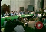 Image of Butterfield's Watergate testimony Washington DC USA, 1973, second 11 stock footage video 65675056777