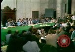 Image of Butterfield's Watergate testimony Washington DC USA, 1973, second 12 stock footage video 65675056777