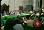 Image of Butterfield's Watergate testimony Washington DC USA, 1973, second 13 stock footage video 65675056777