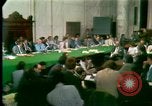 Image of Butterfield's Watergate testimony Washington DC USA, 1973, second 18 stock footage video 65675056777