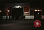 Standbild Henry Kissinger der Besuch Peking China, 1973, aus Sekunde 22 historischem Filmmaterial Videoclip 65675056778