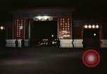 Standbild Henry Kissinger der Besuch Peking China, 1973, aus Sekunde 24 historischem Filmmaterial Videoclip 65675056778