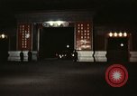 Standbild Henry Kissinger der Besuch Peking China, 1973, aus Sekunde 25 historischem Filmmaterial Videoclip 65675056778