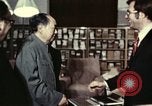 Standbild Henry Kissinger der Besuch Peking China, 1973, aus Sekunde 53 historischem Filmmaterial Videoclip 65675056778