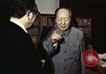 Standbild Henry Kissinger der Besuch Peking China, 1973, aus Sekunde 58 historischem Filmmaterial Videoclip 65675056778