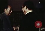 Immagine di Henry Kissinger Pechino Cina, 1973, secondo 32 filmato di repertorio 65675056779
