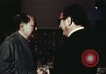 Immagine di Henry Kissinger Pechino Cina, 1973, secondo 38 filmato di repertorio 65675056779