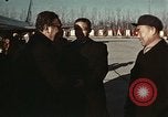 Immagine di Henry Kissinger Pechino CINA, 1973, secondo 45 filmato di repertorio 65675056780