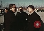 Immagine di Henry Kissinger Pechino CINA, 1973, secondo 46 filmato di repertorio 65675056780