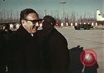 Immagine di Henry Kissinger Pechino CINA, 1973, secondo 48 filmato di repertorio 65675056780
