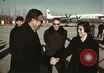 Immagine di Henry Kissinger Pechino CINA, 1973, secondo 51 filmato di repertorio 65675056780