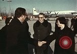 Immagine di Henry Kissinger Pechino CINA, 1973, secondo 52 filmato di repertorio 65675056780