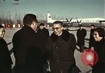Immagine di Henry Kissinger Pechino CINA, 1973, secondo 54 filmato di repertorio 65675056780