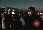 Immagine di Henry Kissinger Pechino CINA, 1973, secondo 58 filmato di repertorio 65675056780
