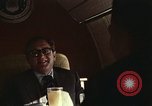 Image Henry Kissinger Shanghai la Chine, 1973, de la seconde 4 séquences d'archives historiques vidéo 65675056781