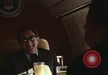 Image Henry Kissinger Shanghai la Chine, 1973, de la seconde 5 séquences d'archives historiques vidéo 65675056781