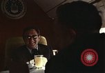 Image Henry Kissinger Shanghai la Chine, 1973, de la seconde 7 séquences d'archives historiques vidéo 65675056781
