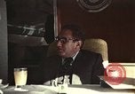 Image Henry Kissinger Shanghai la Chine, 1973, de la seconde 21 séquences d'archives historiques vidéo 65675056781