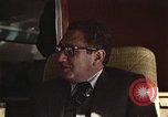 Image Henry Kissinger Shanghai la Chine, 1973, de la seconde 22 séquences d'archives historiques vidéo 65675056781