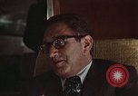 Image Henry Kissinger Shanghai la Chine, 1973, de la seconde 25 séquences d'archives historiques vidéo 65675056781