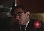 Image Henry Kissinger Shanghai la Chine, 1973, de la seconde 26 séquences d'archives historiques vidéo 65675056781