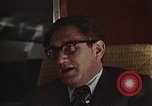 Image Henry Kissinger Shanghai la Chine, 1973, de la seconde 27 séquences d'archives historiques vidéo 65675056781