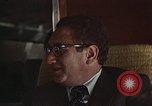 Image Henry Kissinger Shanghai la Chine, 1973, de la seconde 28 séquences d'archives historiques vidéo 65675056781