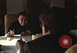 Image Henry Kissinger Shanghai la Chine, 1973, de la seconde 35 séquences d'archives historiques vidéo 65675056781
