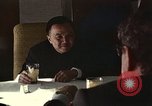 Image Henry Kissinger Shanghai la Chine, 1973, de la seconde 37 séquences d'archives historiques vidéo 65675056781