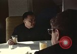 Image Henry Kissinger Shanghai la Chine, 1973, de la seconde 50 séquences d'archives historiques vidéo 65675056781