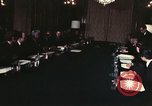 Immagine di Parigi i colloqui di pace Yvelines Francia, 1973, secondo 10 filmato di repertorio 65675056782